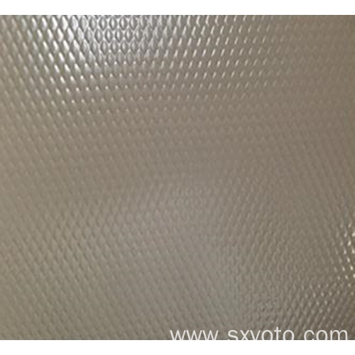 Bendable Embossed Aluminium Coil for Roof Sheet